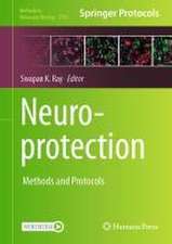 Neuroprotection