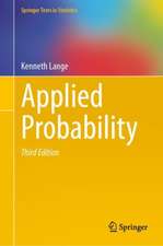 Applied Probability