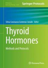 Thyroid Hormones