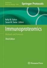 Immunoproteomics