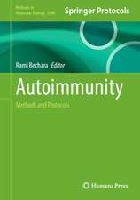 Autoimmunity