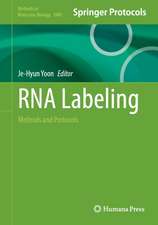 RNA Labeling