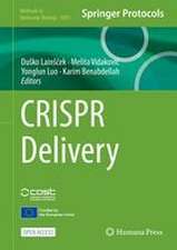 CRISPR Delivery
