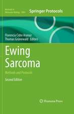 Ewing Sarcoma