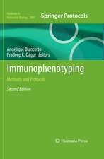 Immunophenotyping