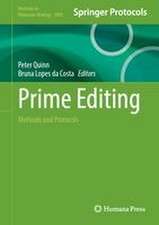 Prime Editing