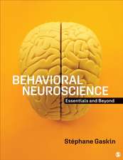 Behavioral Neuroscience