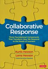 Collaborative Response