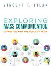 Exploring Mass Communication