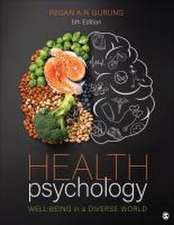 Health Psychology