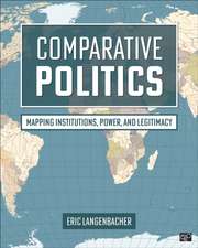 Comparative Politics