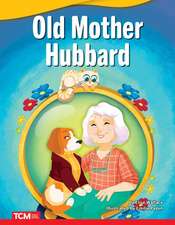 Old Mother Hubbard