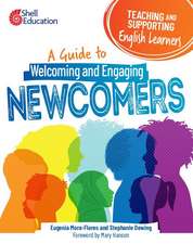 Teaching and Supporting English Learners