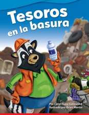 Tesoros En La Basura