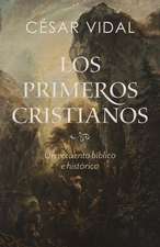 Los Primeros Cristianos