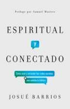 Espiritual Y Conectado