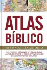 Atlas Bíblico