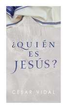 ¿Quién Es Jesús?