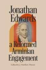 Jonathan Edwards