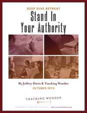 Stand In Your Authority