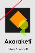 Axaraketî