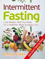 Intermittent Fasting