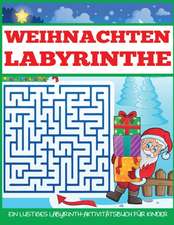 Dylanna Veröffentlichung: Weihnachten Labyrinthe