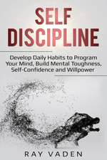 Self-Discipline