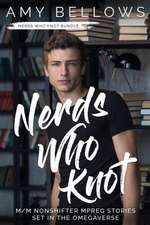 Nerds Who Knot Bundle