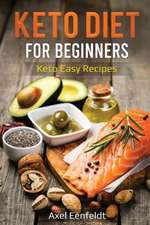 Keto Diet for Beginners