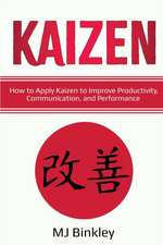 KAIZEN