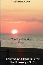 The Positivity Shop