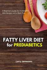 Fatty Liver Diet