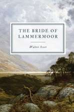 The Bride of Lammermoor