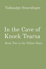 In the Cave of Knock Tearsa