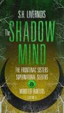 The Shadow Mind: Case No. 4