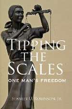 Tipping the Scales