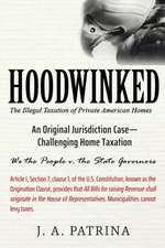 Hoodwinked Legal Brief