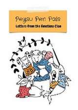 Peysu Pen Pals