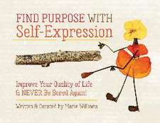 Find Purpose with Self-Expression