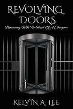 Revolving Doors