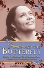 Pamela and the Butterfly