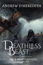 Deathless Beast