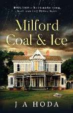 Milford Coal & Ice