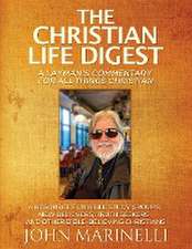 The Christian Life Digest