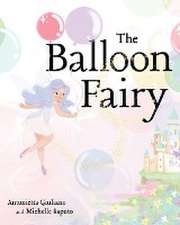 The Balloon Fairy