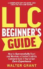 LLC Beginner's Guide