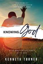 Knowing God