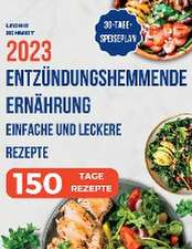 Schmidt, L: Entzündungshemmende Ernährung