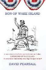 Son of Wake Island